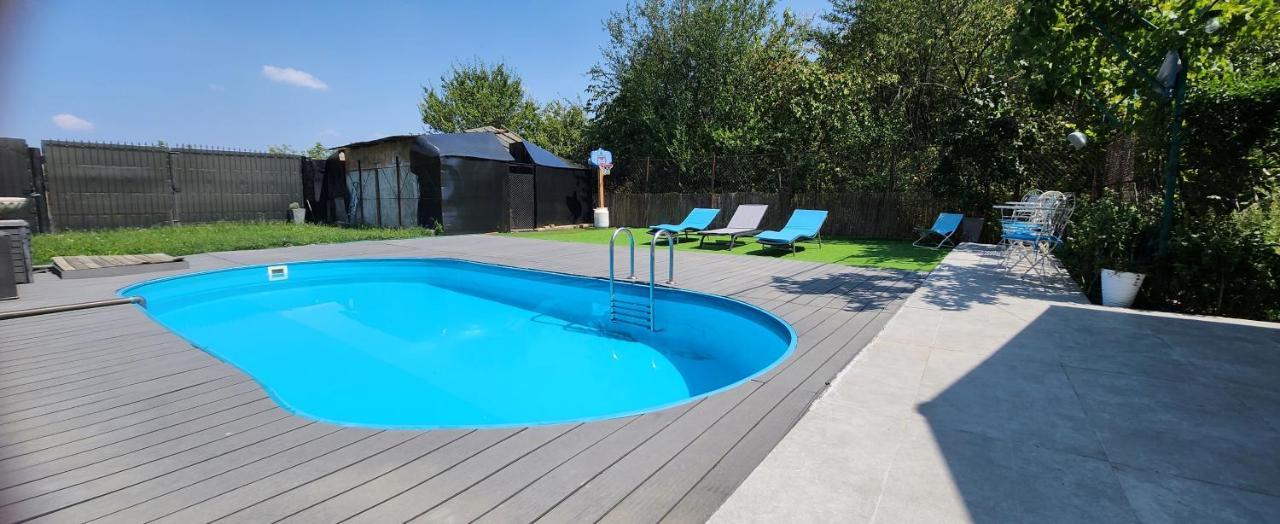 Morii Pool * Bucarest