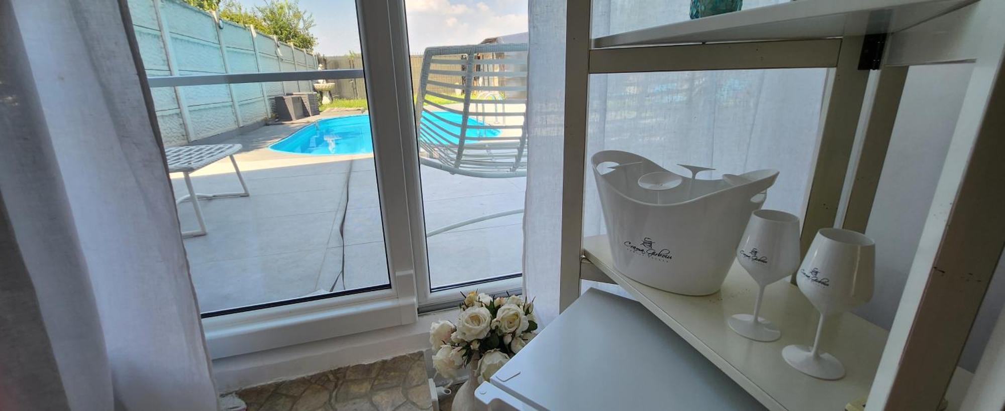 Morii Pool * Bucarest