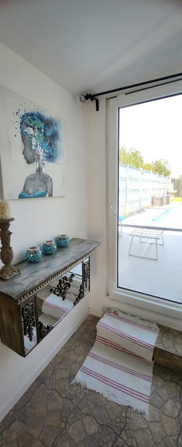 Morii Pool Villa Bucarest